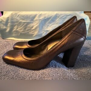 ❤️ Nine West Vintage Heels EUC